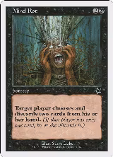Mind Rot (83) — card price