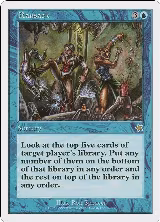 Ransack (47) — card price
