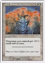 Righteous Charge (22) — card price