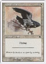 Royal Falcon (24) — card price