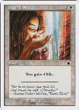 Sacred Nectar (26) — card price