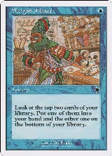 Sleight of Hand (51) — card price