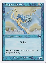 Snapping Drake (52) — card price