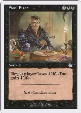 Soul Feast (90) — card price