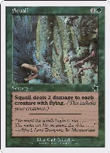 Squall (143) — card price