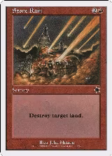 Stone Rain (118) — card price