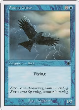 Storm Crow (53) — card price