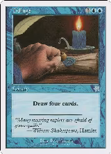 Tidings (54) — card price