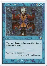 Time Warp (56), Starter 1999 — Magic card price