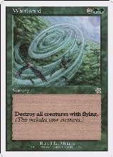 Whirlwind (150) — card price