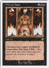 Wicked Pact (92) — card price