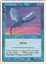 Wind Drake (61) — card price