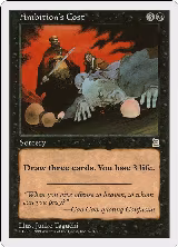 Ambition's Cost (67) — card price