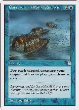 Borrowing 100,000 Arrows (35) — card price