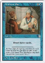 Brilliant Plan (36) — card price