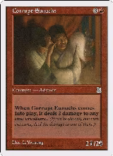 Corrupt Eunuchs (106) — card price