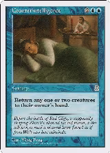 Counterintelligence (41) — card price