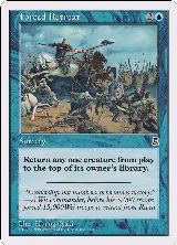 Forced Retreat (44) — card price