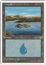 Island (169) (169) — card price