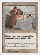 Misfortune's Gain (13) — card price