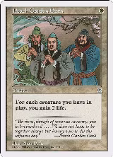 Peach Garden Oath (15) — card price