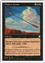 Poison Arrow (80), Portal Three Kingdoms — Magic card price