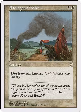 Ravages of War (17) — card price