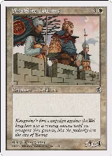 Shu Elite Infantry (22) — card price