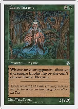Taoist Hermit (150) — card price