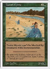 Taoist Mystic (151), Portal Three Kingdoms — Magic card price