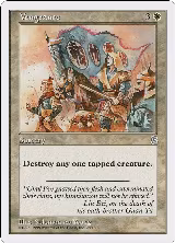 Vengeance (28) — card price