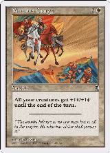 Virtuous Charge (29) — card price