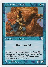 Wu Elite Cavalry (58) — card price