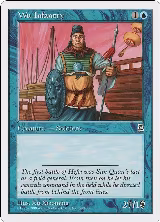 Wu Infantry (59) — card price
