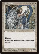 Archangel — card price