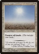 Armageddon, Portal — Magic card price