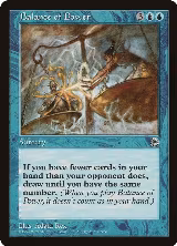 Balance of Power — card price
