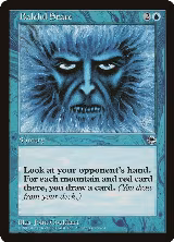 Baleful Stare — card price