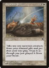 Breath of Life — card price
