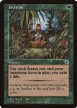 Fruition — card price