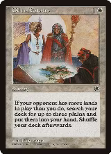 Gift of Estates — card price