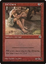 Hill Giant — card price