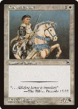 Knight Errant — card price