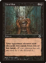 Mind Rot — card price