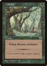 Mobilize — card price
