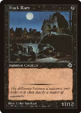 Muck Rats, Portal — Magic card price