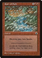 Rain of Salt — card price