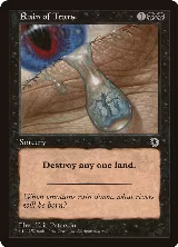 Rain of Tears — card price