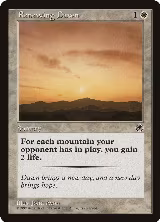 Renewing Dawn — card price