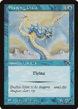 Snapping Drake — card price